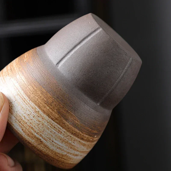 150ml Japanese Ceramic Espresso Cup. - Image 3