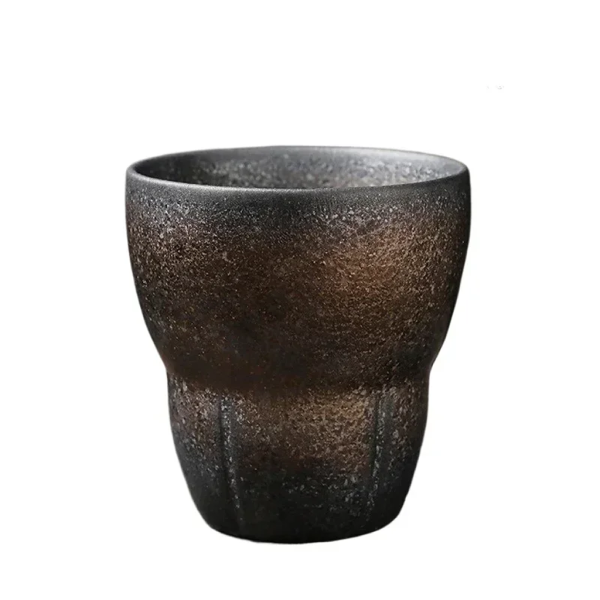 150ml Japanese Ceramic Espresso Cup. - Image 6